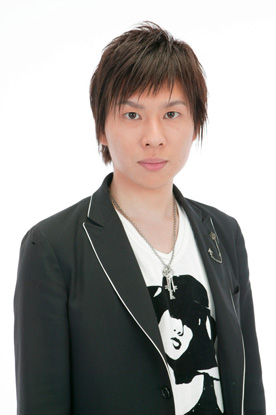 Kenji Akabane - Wikipedia