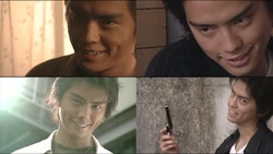 Kusaka Smiles