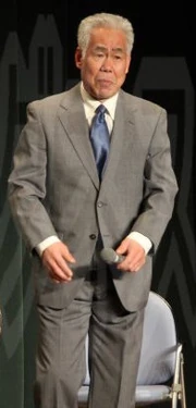 Masaru Okada 