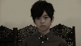 Takatora Child
