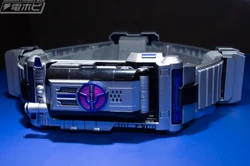 Complete Selection Modification | Kamen Rider Wiki | Fandom