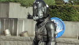 Collabos Bugster (Tricks) Profile