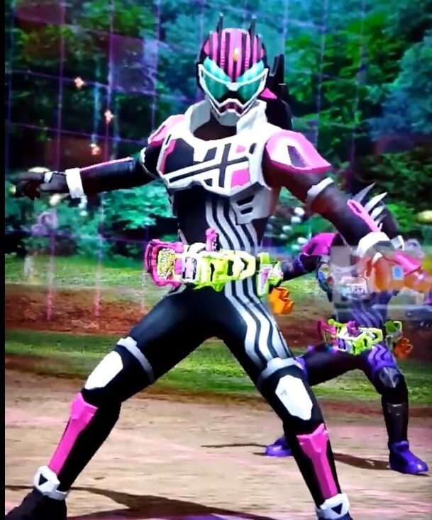 Kamen Rider Ex-Aid (Rider) | Kamen Rider Wiki | Fandom