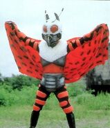 Dokugaroid