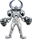 Ox