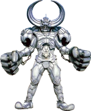 Ox Orphnoch