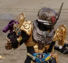 <centerККамен Райдер Грис