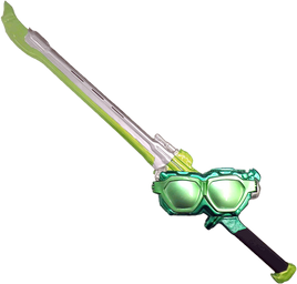 KRDr-Brain Megane Blade