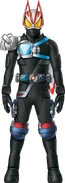 Geats Armed Water Demons Concept Art