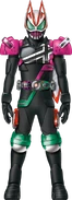 Geats DecadeV3 Form Concept Art