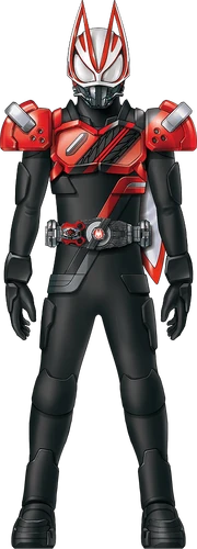 Drive Form