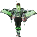 KRO-Kuroageha Yummy.png (535 КБ) Мотылек