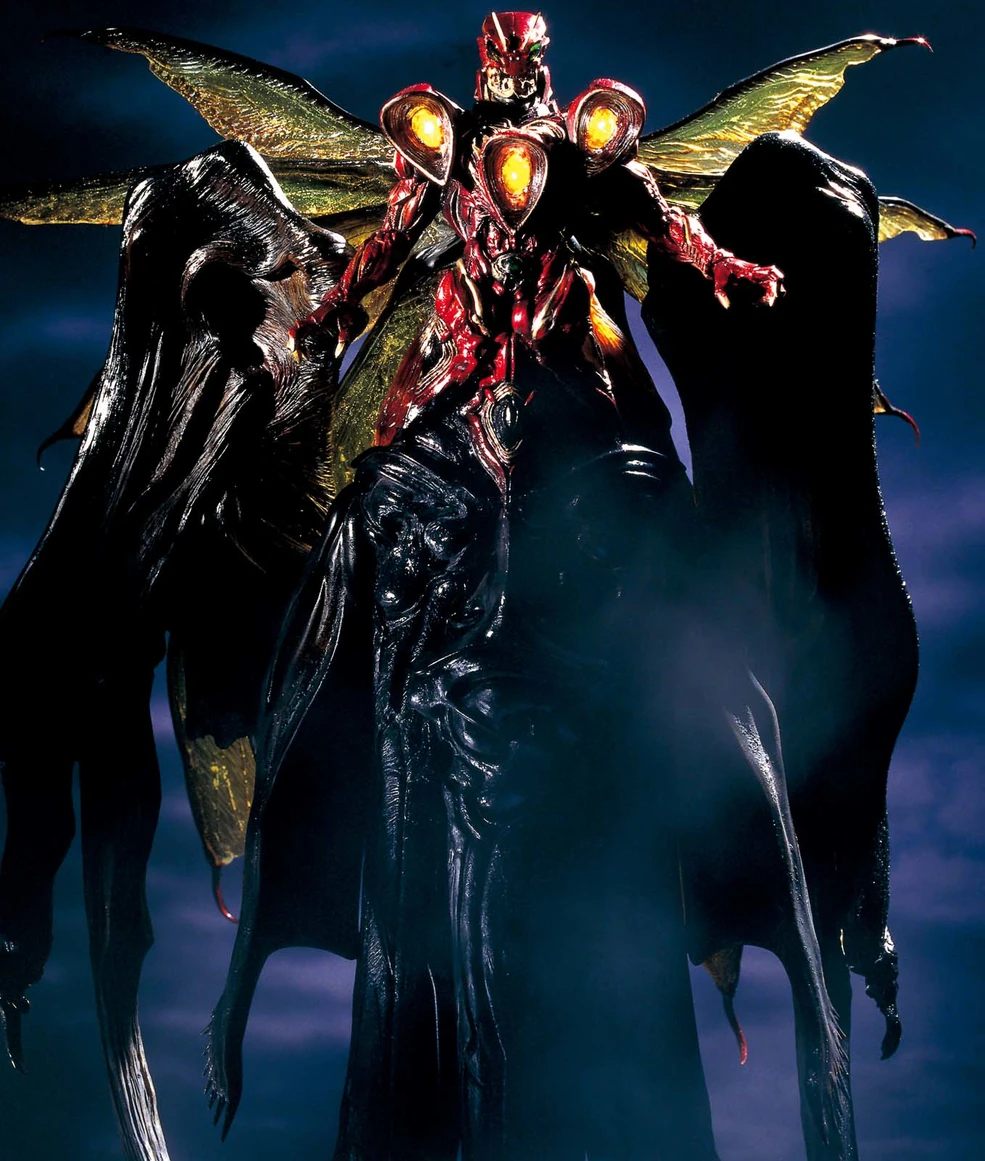 Neonoid | Kamen Rider Wiki | Fandom