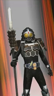 Knuckle Matsubokkuri