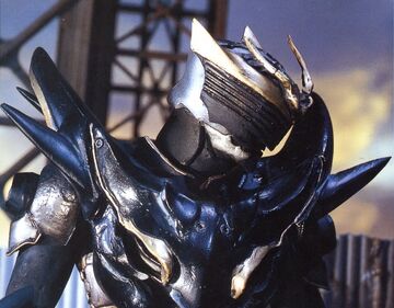 特撮 S.I.C. MASKED RIDER RYUKI SIC Kamen Rider Ryuki