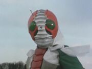 V3 returns to Japan.