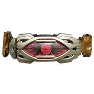 Zillion Driver (181 kio) Zillion Driver