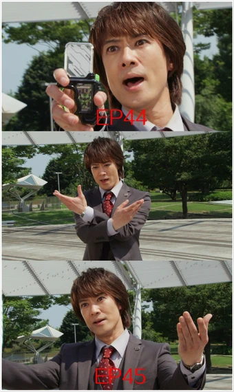 Endless Game Kamen Rider Wiki Fandom