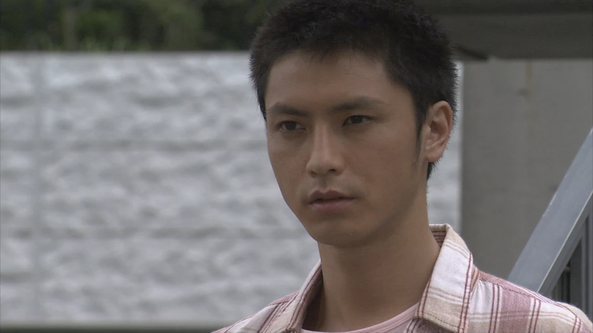 Daigo Tachikawa | Kamen Rider Wiki | Fandom