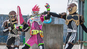 Ex-Aid 25