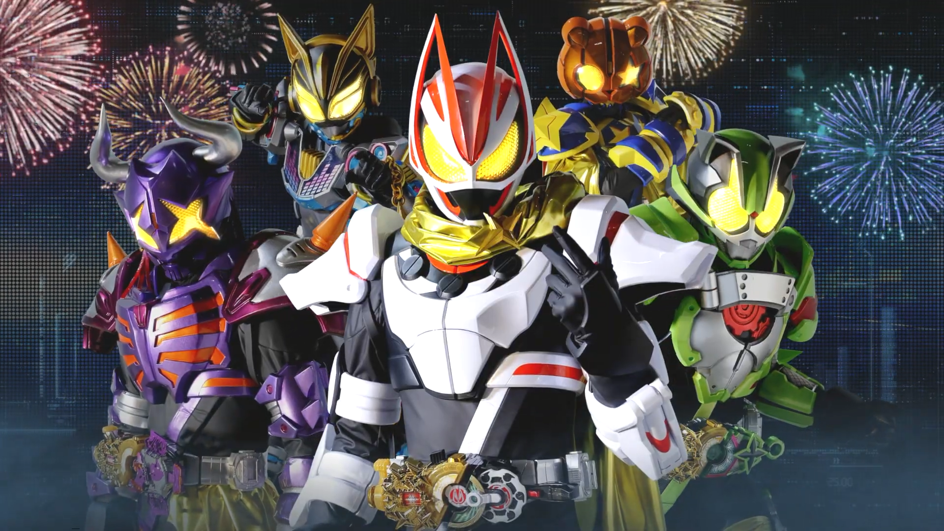 Kamen Rider Geats | Kamen Rider Wiki | Fandom