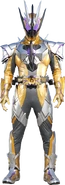 Kamen Rider Thouser