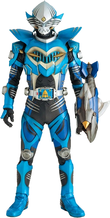 仮面ライダーディケイド 特撮ヒーローペディア