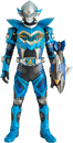 Kamen Rider Abyss Kamata