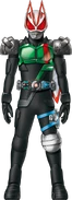 Geats 1go Armed Water Concept Art