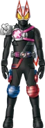 Geats Armed Hammer Build Concept Art