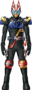 Geats JeanneSaber Form Concept Art