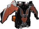 Bat Clock (Animal Mode)