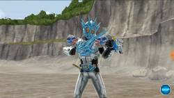 Ryuga Banjo | Kamen Rider Wiki | Fandom