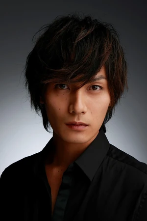 Kazuki Kato | Kamen Rider Wiki | Fandom