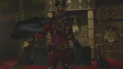 Lupin Gunner | Kamen Rider Wiki | Fandom Lupin Gunner | Kamen Rider Wiki | Fandom