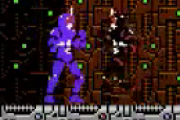 Shadow Moon (left) and Black (right)