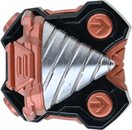 Drill Buckle