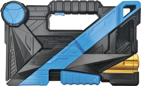 Attache Shotgun | Kamen Rider Wiki | Fandom