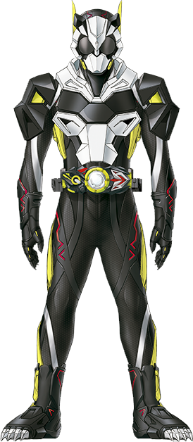 Aruto Hiden Kamen Rider Wiki Fandom