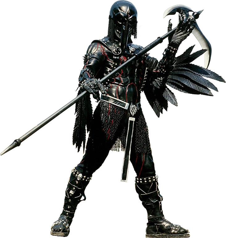Corvus Calvus | Kamen Rider Wiki | Fandom