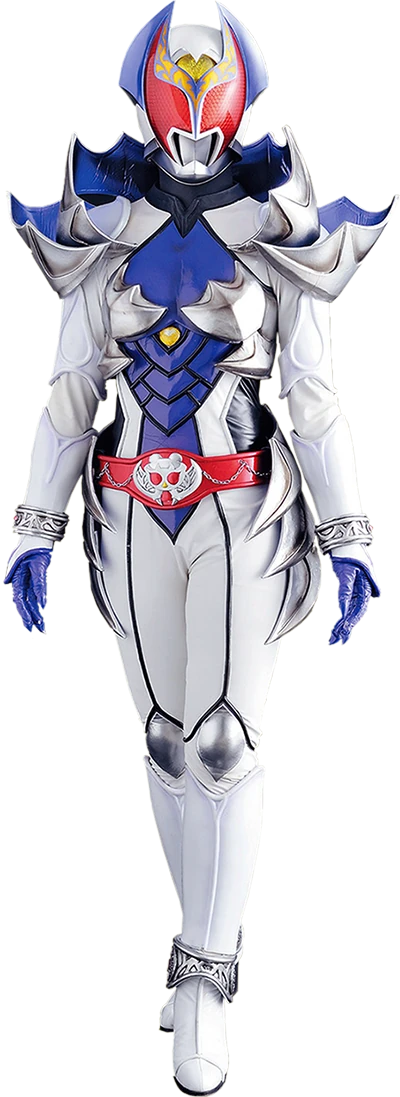 Kamen Rider Kiva-la | Kamen Rider Wiki | Fandom