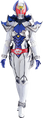 Kamen Rider Kiva-la Natsumi Hikari