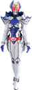 KRDCD-Kiva-la.png (523 KB) Kamen Rider Kiva-la Shizuka Nomura