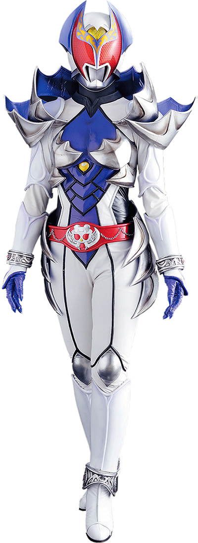 Hikari, Kamen Rider Wiki