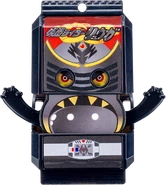 Ryuga Gochizo (Active)