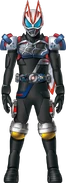 Geats DemonsBlade Form Concept Art