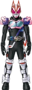 Geats ReviceMagnum Form Concept Art