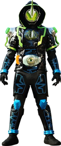 Necrom Damashii Kamen Rider Wiki Fandom