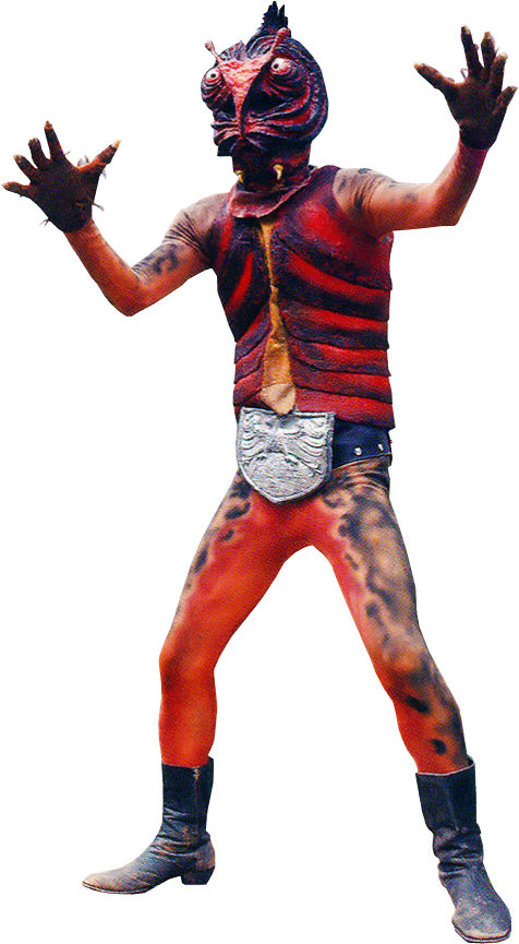 Yamogerus | Kamen Rider Wiki | Fandom
