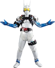 KRW-Eternalstrengtheningarmament